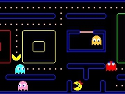 Google: Pac-Man