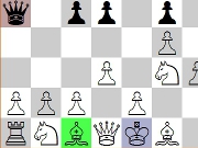HTML5 2D/3D Chess